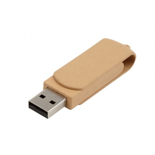 Eco USB Stick Karton - Image 1